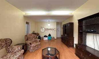 Imagem: Apartamento com 2 quartos dependência