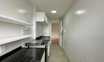 Imagem 5: Apartamento à venda com 2 quartos sendo 1 suíte, 63 m² no Alto - Teresópolis/RJ