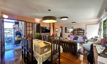 Imagem 4: Casa para venda com 4 quartos sendo 2 suítes, 200 m² em Iucas - Teresópolis/RJ