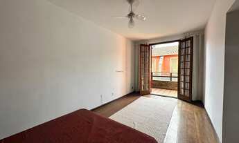 Imagem 5: Casa com 3 quartos sendo 1 suíte + dependência em condomínio no Alto - Teresópolis/RJ