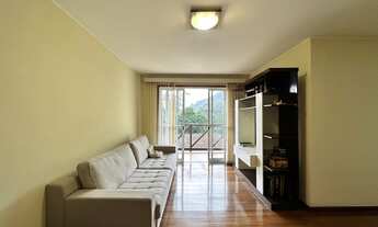 Imagem: Apartamento para venda com 2 quartos senso