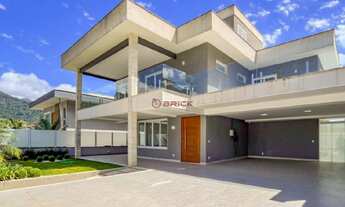 Imagem: Casa para venda com 4 suítes, 350.78 m²