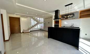 Imagem 2: Casa para venda com 4 quartos sendo 1 suíte, 165.79 m² na Posse - Teresópolis/RJ