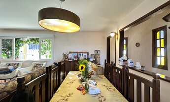 Imagem 6: Casa para venda com 4 quartos sendo 2 suítes, 200 m² em Iucas - Teresópolis/RJ