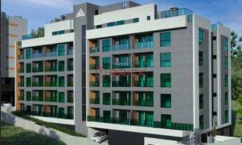 Imagem 1: Apartamento para venda com 2 quartos, 68.77 m² na Várzea - Teresópolis/RJ