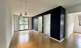 Imagem: Apartamento à venda com 2 quartos sendo