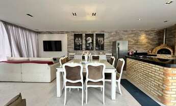 Imagem 2: Casa para venda com 4 suítes, 350 m² em Agriões - Teresópolis/RJ