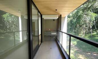 Imagem: Apartamento para venda double suíte, 60