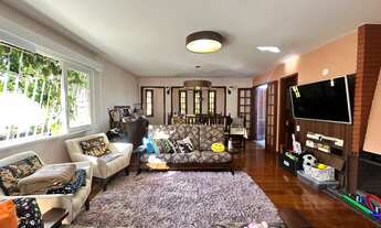 Imagem 2: Casa para venda com 4 quartos sendo 2 suítes, 200 m² em Iucas - Teresópolis/RJ