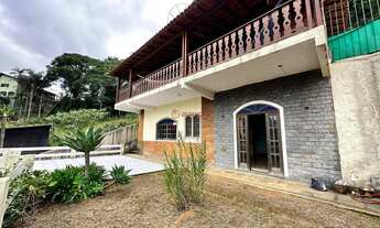 Imagem: Casa para venda com 3 quartos sendo 1 suíte