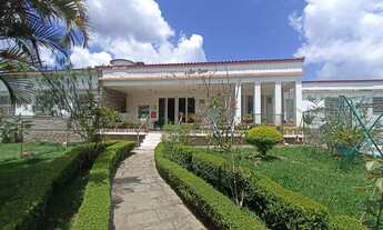 Imagem: Casa comercial para venda e locação com