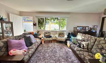 Imagem: Casa para venda com 4 quartos sendo 2 suítes