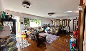 Imagem 3: Casa para venda com 4 quartos sendo 2 suítes, 200 m² em Iucas - Teresópolis/RJ