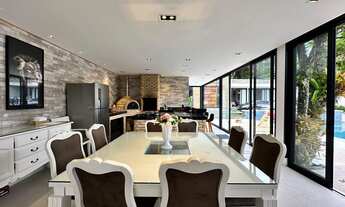 Imagem 6: Casa para venda com 4 suítes, 350 m² em Agriões - Teresópolis/RJ