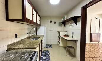 Imagem 4: Casa com 3 quartos sendo 1 suíte + dependência em condomínio no Alto - Teresópolis/RJ