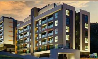 Imagem 2: Apartamento para venda com 2 quartos, 68.77 m² na Várzea - Teresópolis/RJ