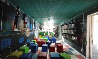 Imagem 6: Casa comercial para venda e locação com 5 suítes, 2.818,12 m² de terreno, no Alto - Teresó