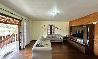 Imagem 3: Casa para venda com 3 quartos sendo 1 suíte, 217.05 m² na Barra Do Imbuí - Teresópolis/RJ