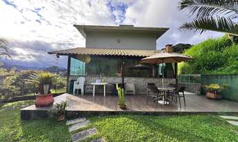 Imagem: Casa para venda com 3 suítes, 250 m² na