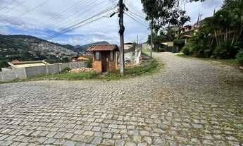 Imagem: Terreno com 400 m² no bairro do Golfe
