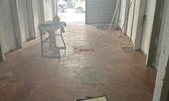 Imagem: Loja com 34 m² para venda e locação