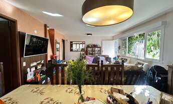 Imagem 5: Casa para venda com 4 quartos sendo 2 suítes, 200 m² em Iucas - Teresópolis/RJ