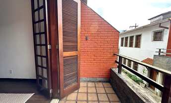 Imagem 7: Casa com 3 quartos sendo 1 suíte + dependência em condomínio no Alto - Teresópolis/RJ