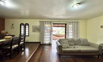 Imagem 4: Casa para venda com 3 quartos sendo 1 suíte, 217.05 m² na Barra Do Imbuí - Teresópolis/RJ