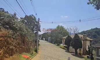 Imagem: Terreno para venda com 322 m² dentro de