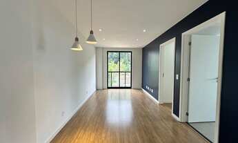 Imagem 4: Apartamento à venda com 2 quartos sendo 1 suíte, 63 m² no Alto - Teresópolis/RJ