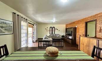 Imagem 7: Casa para venda com 3 quartos sendo 1 suíte, 217.05 m² na Barra Do Imbuí - Teresópolis/RJ