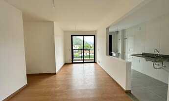 Imagem: Apartamento com 3 quartos sendo 1 suíte