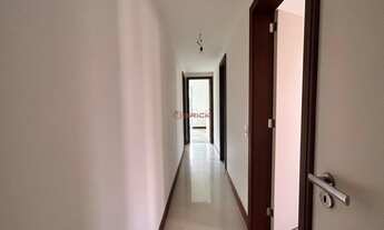 Imagem 6: Apartamento para venda com 4 quartos sendo 1 suíte, 143 m² em Agriões - Teresópolis/RJ