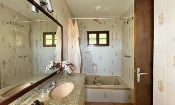 Imagem 4: Casa para venda com 4 quartos sendo 1 suíte, 82 m² em Iucas - Teresópolis/RJ