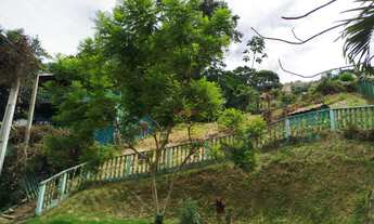 Imagem: Terreno aclive para venda, 594 m² em Albuquerque