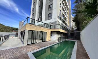 Imagem: Apartamento para venda com 2 quartos sendo