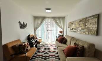 Imagem 2: Apartamento com 3 quartos sendo 1 suíte, 143 m² em Agriões - Teresópolis/RJ