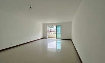 Imagem 2: Apartamento para venda com 4 quartos sendo 1 suíte, 143 m² em Agriões - Teresópolis/RJ