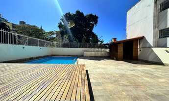 Imagem 6: Apartamento para venda com 4 quartos sendo 2 suítes e 1 dependência completa, 210 m² em Ag