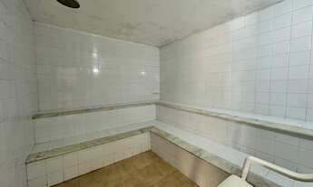 Imagem 3: Apartamento para venda com 4 quartos sendo 2 suítes e 1 dependência completa, 210 m² em Ag