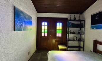 Imagem 7: Casa para venda com 4 quartos sendo 1 suíte, 82 m² em Iucas - Teresópolis/RJ