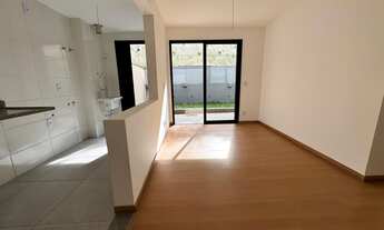 Imagem 6: Apartamento para venda com 2 quartos sendo 1 suíte, 74 m² na Várzea - Teresópolis/RJ