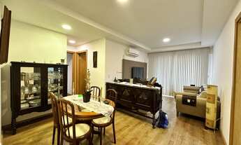 Imagem 5: Apartamento para venda com 2 quartos sendo 1 suíte, 75.93 m² em Agriões - Teresópolis/RJ