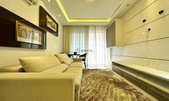 Imagem 2: Apartamento para venda com 2 quartos sendo 1 suíte, 75.93 m² em Agriões Teresópolis/RJ