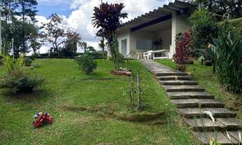 Imagem: Casa para venda com 4 quartos sendo 2 suítes