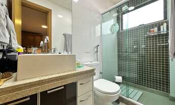 Imagem 3: Apartamento para venda com 2 quartos sendo 1 suíte, 75.93 m² em Agriões - Teresópolis/RJ