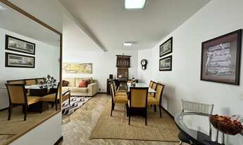 Imagem 5: Apartamento com 3 quartos sendo 1 suíte, 143 m² em Agriões - Teresópolis/RJ