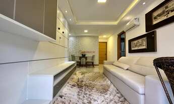 Imagem 3: Apartamento para venda com 2 quartos sendo 1 suíte, 75.93 m² em Agriões Teresópolis/RJ