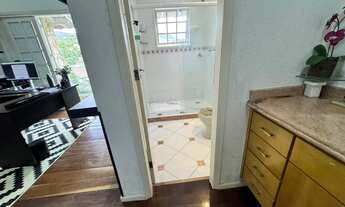 Imagem 3: Casa à venda com 4 suítes e uma vista encantadora no Comary - Teresópolis/RJ