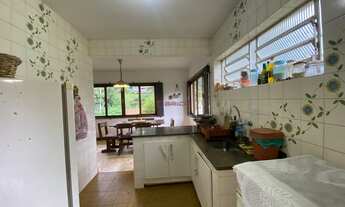 Imagem 4: Casa para venda com 4 quartos sendo 2 suítes, 220 m² Comary - Teresópolis/RJ